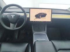 Tesla Model Y Facelift 545km Rear-Wheel Drive Edition - фото 16