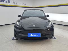 Tesla Model Y Facelift 545km Rear-Wheel Drive Edition - фото 3