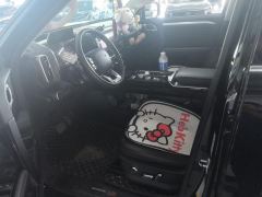 Haval Great Wall Big Dog Great Wall Dog 1.5T 2WD Edge Pastoral Edition - photo 14
