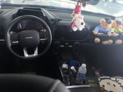 Haval Great Wall Big Dog Great Wall Dog 1.5T 2WD Edge Pastoral Edition - photo 16