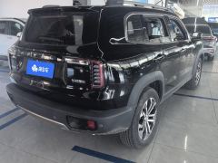 Haval Great Wall Big Dog Great Wall Dog 1.5T 2WD Edge Pastoral Edition - photo 2