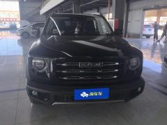 Haval Great Wall Big Dog Great Wall Dog 1.5T 2WD Edge Pastoral Edition - photo 3