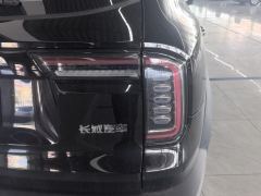Haval Great Wall Big Dog Great Wall Dog 1.5T 2WD Edge Pastoral Edition - photo 5