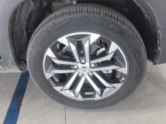 Haval Great Wall Big Dog Great Wall Dog 1.5T 2WD Edge Pastoral Edition - photo 6