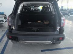 Haval Great Wall Big Dog Great Wall Dog 1.5T 2WD Edge Pastoral Edition - photo 7
