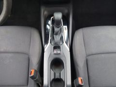 Toyota Levin 185T Luxury Edition - photo 19