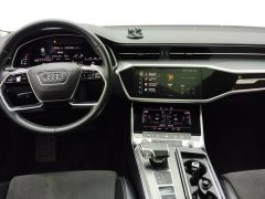Audi A7L 45 TFSI S-line Version - ფოტო 16