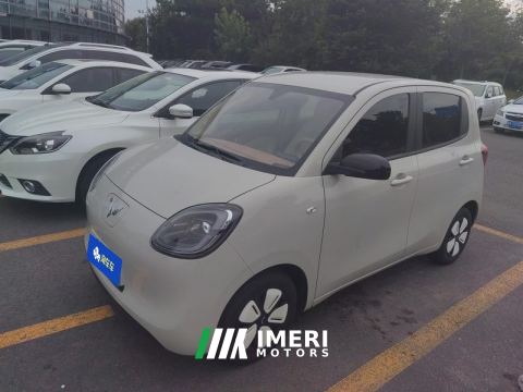 2025 Wuling Hongguang MINIEV 4-Door Edition 205km Advanced Edition - ავტომობილი ჩინეთიდან