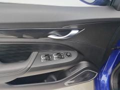 Geely Borui 1.8T Edition - photo 13