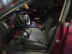 Audi A5 Sportback 40 TFSI Sport Dynamic - photo 14