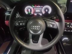 Audi A5 Sportback 40 TFSI Sport Dynamic - photo 18