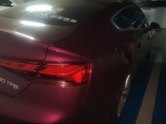 Audi A5 Sportback 40 TFSI Sport Dynamic - photo 5