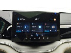 BYD Song PLUS EV Prestigious Edition - ფოტო 17