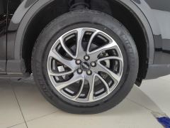 Lincoln Adventurer 2.0T RWD Luxury Edition - фото 6