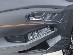 Honda Accord 260TURBO Elite Edition - ფოტო 13