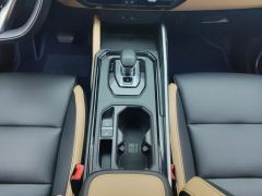 Geely Haoyue PRO 1.5T Edition - photo 19
