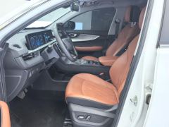 Chery Tiggo 8 PLUS Tiggo 8 PLUS 290TGDI DCT Luxury Edition 7 Seats - ფოტო 14