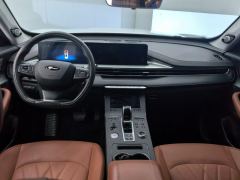 Chery Tiggo 8 PLUS Tiggo 8 PLUS 290TGDI DCT Luxury Edition 7 Seats - ფოტო 16