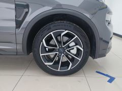 Lynk & Co 01 EM-P 1.5T 70km PM Version - photo 6