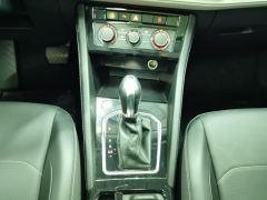 Jetta VS5 280TSI Automatic Delight Edition - ფოტო 19