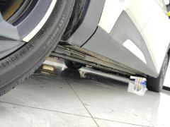 BYD Seagull 405km Flying Edition - ფოტო 10