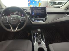 Toyota Corolla 1.5L CVT Elite Edition - ფოტო 16