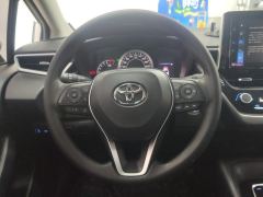 Toyota Corolla 1.5L CVT Elite Edition - ფოტო 18
