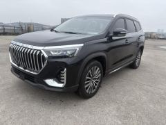 Jetour X90 PLUS 1.6T PRO 5 - ფოტო 1
