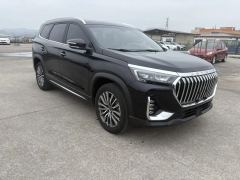 Jetour X90 PLUS 1.6T PRO 5 - ფოტო 3