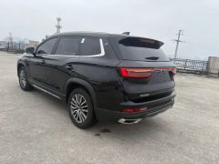 Jetour X90 PLUS 1.6T PRO 5 - ფოტო 5