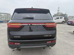 Jetour X90 PLUS 1.6T PRO 5 - ფოტო 6