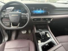 Jetour X90 PLUS 1.6T PRO 5 - ფოტო 7