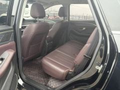 Jetour X90 PLUS 1.6T PRO 5 - ფოტო 9