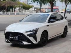 MG6 1.5T XLINE Shark Hunter Edition - ფოტო 1
