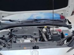 MG6 1.5T XLINE Shark Hunter Edition - ფოტო 4