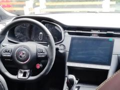 MG6 1.5T XLINE Shark Hunter Edition - ფოტო 5