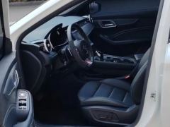 MG6 1.5T XLINE Shark Hunter Edition - ფოტო 6