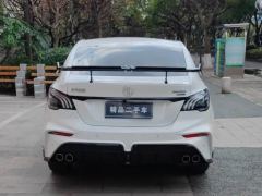 MG6 1.5T XLINE Shark Hunter Edition - ფოტო 9
