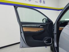 Geely Haoyue PRO 1.5T Edition - photo 12