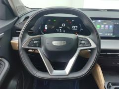 Geely Haoyue PRO 1.5T Edition - photo 18