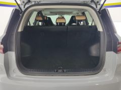 Geely Haoyue PRO 1.5T Edition - photo 7