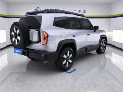 Deepal G318 174km AWD Edition - photo 2