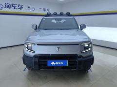 Deepal G318 174km AWD Edition - ფოტო 3