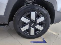 Deepal G318 174km AWD Edition - ფოტო 6