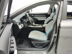 Geely Emgrand Champion 1.5L CVT Flagship - ფოტო 14