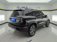 Haval Great Wall Big Dog Great Wall Dog 1.5T 2WD Edge Pastoral Edition - ფოტო 2