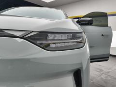 Leapmotor C11 EV Edition 580Deluxe Edition - photo 4