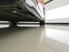 Xiaomi SU7 800km AWDMaxUltra Long Range Edition - ფოტო 10