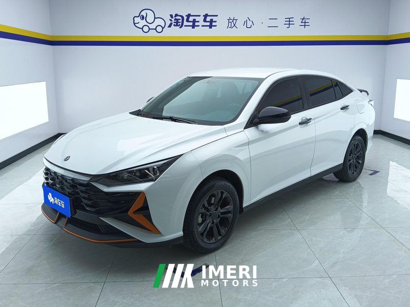Dongfeng Yixuan 1.5L Edition