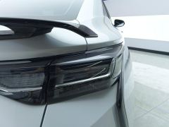 Dongfeng Yixuan 1.5L Edition - photo 5